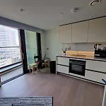 One Bedroom In Central London
