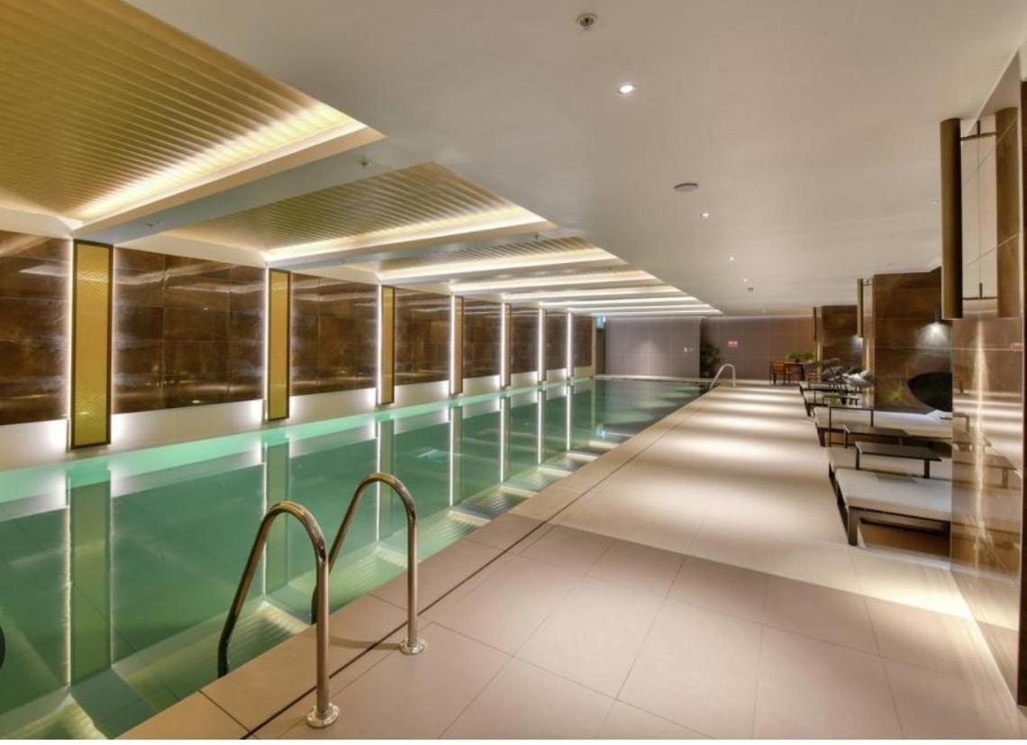 Appartamento One Bedroom In Londra