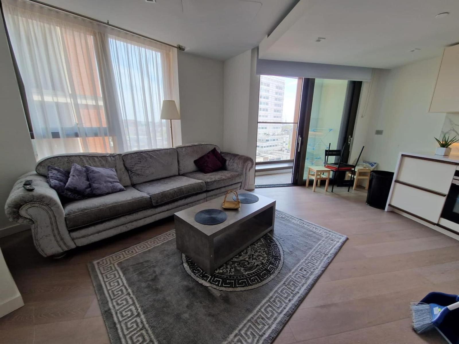 One Bedroom In Appartamento