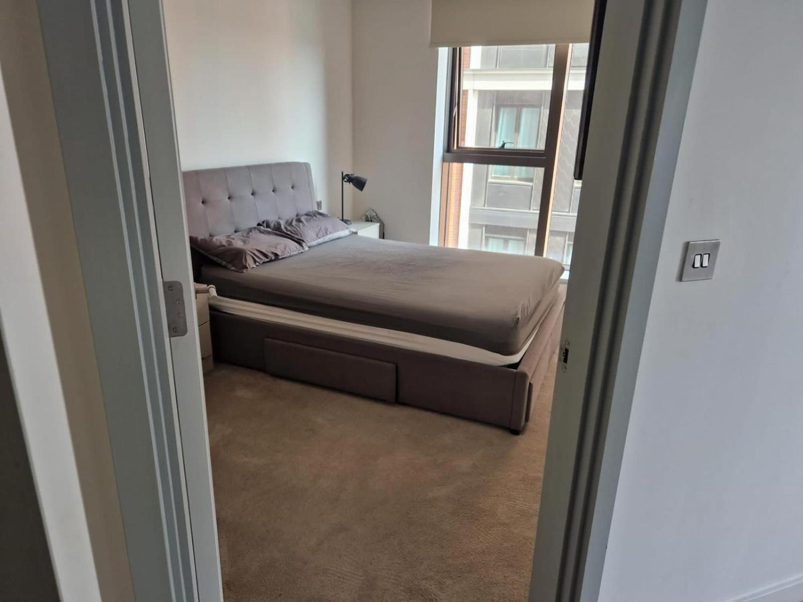 Appartamento One Bedroom In