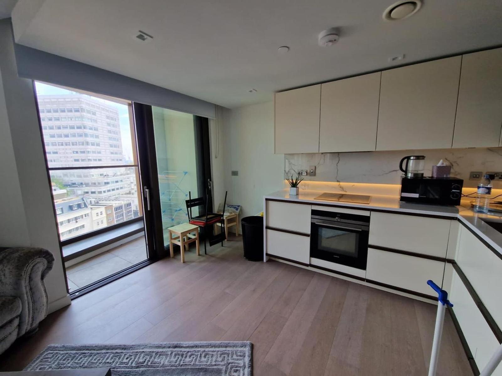 Appartamento One Bedroom In Londra